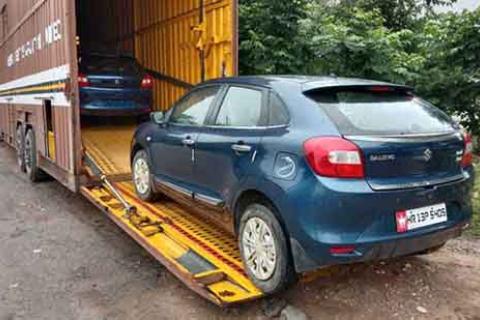 Manan-packers-and-movers-car-relocation