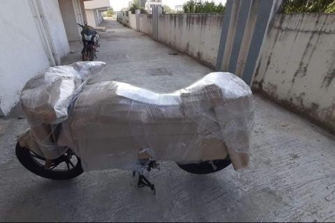 Manav-packers-and-movers-bike-relocation