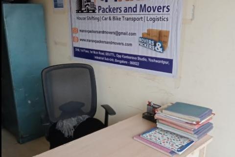 Manav-packers-and-movers-office