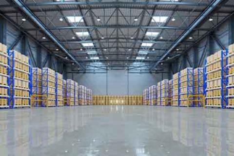 Mandad-packers-and-movers-warehouse-storage