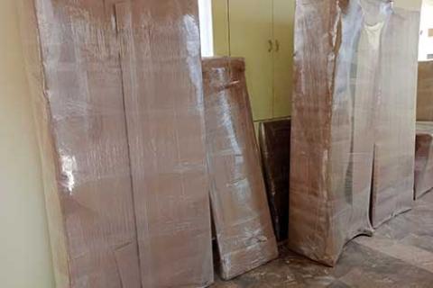 Manjeet Packers Movers Packing