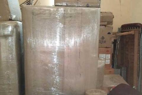 Manobal Packers Movers Indore Packing