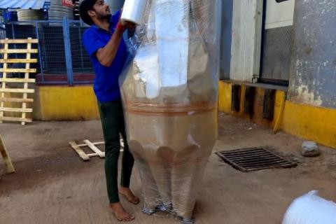 Manpreet-relocation-commercial-shifting