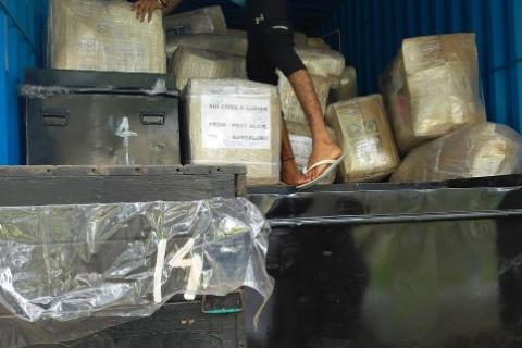 Manpreet-relocation-household-shifting