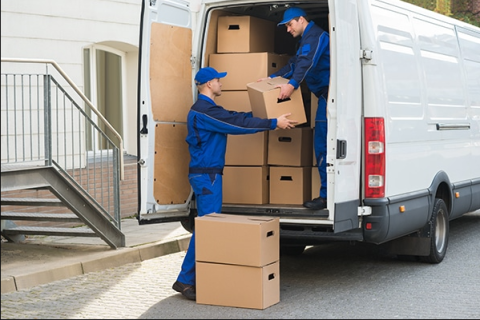 Marshal-packers-and-movers-loading
