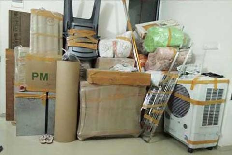 Maruti Domestic Packers Movers Packing
