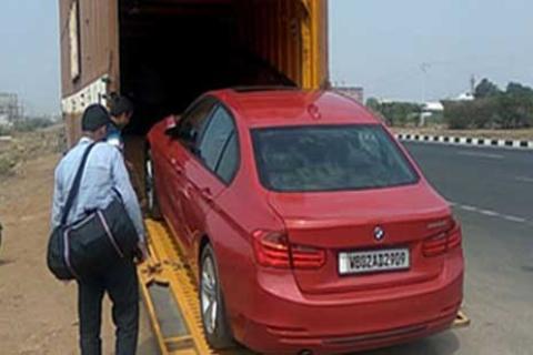 Maruti Home Relocation Packers Movers Car Transport