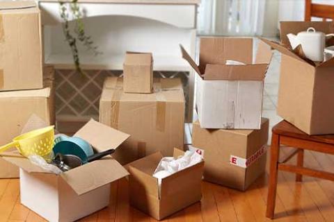 Maruti Relocation Packers Movers Unpacking