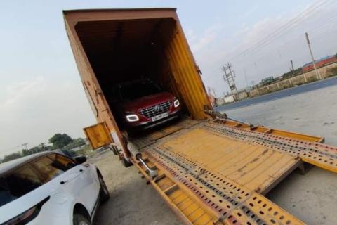 Mayank-packers-and-movers-car-relocation