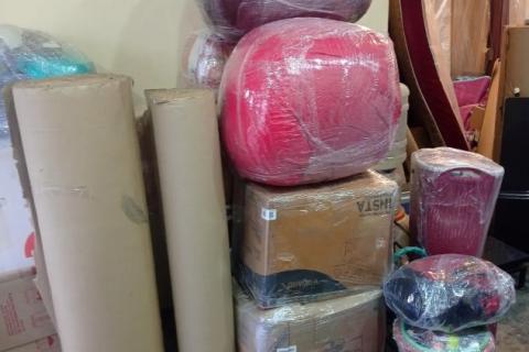 Mayank-packers-and-movers-household-packing