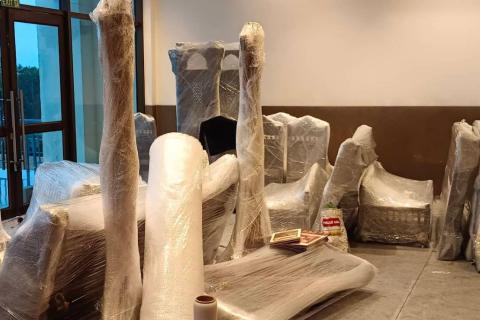 Mayuri-packers-and-movers-packaging