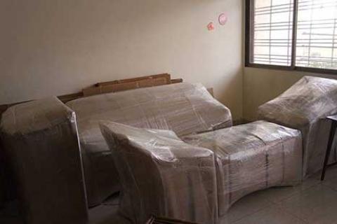 Mohali Packers Movers Packing