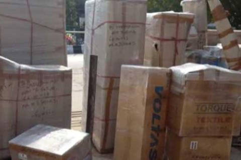 Mohali Packers Movers Packing