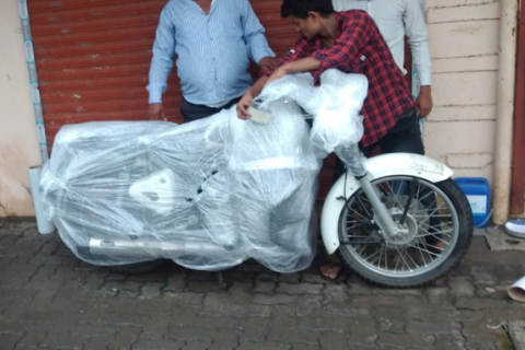 Mohan-packers-and-movers-bike-packing
