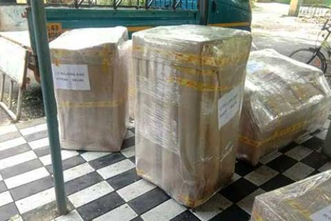 Move With Us Loading