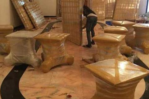 Moving King International Packers Movers Pvt Ltd Packing