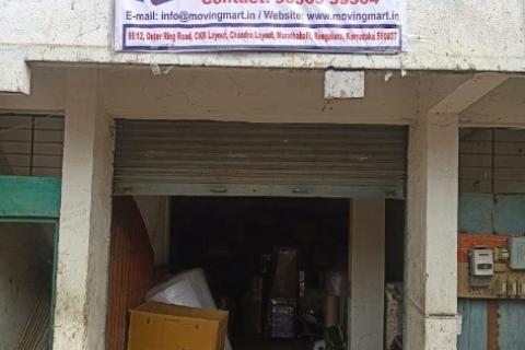 Moving-mart-packers-and-movers-storage-space