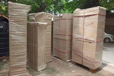 Mumbai-professional-packers-and-movers-packing