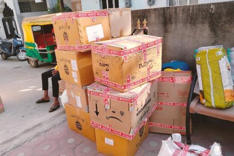 Murli-India-packers-and-movers-household-packing