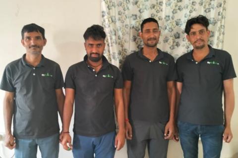 MyMover-packers-and-movers-team
