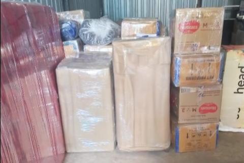 Nain-transhome-storage