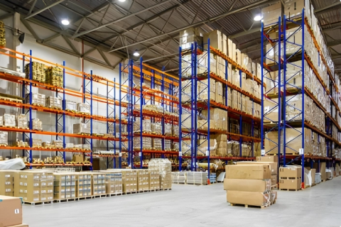 Namo-Moving-packers-and-movers-warehouse