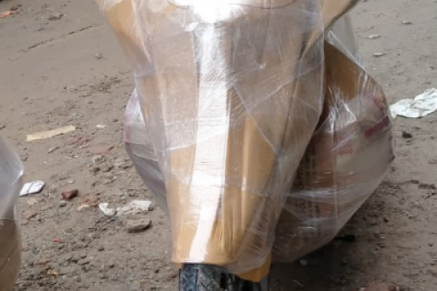Naren-packers-and-movers-bike-packing