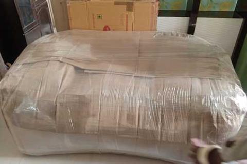 National Cargo Packers Movers Kolkata Packing