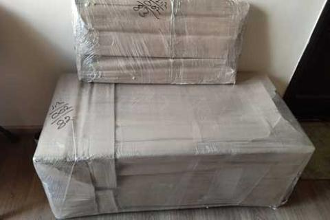 National Cargo Packers Movers Kolkata Packing