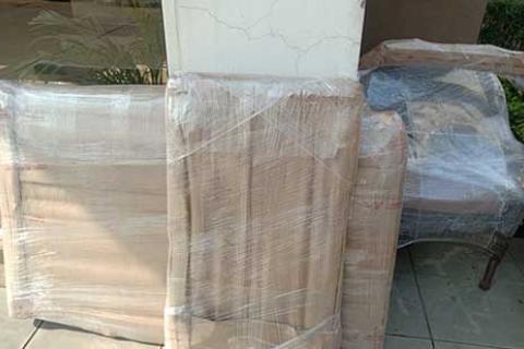 National Cargo Packers Movers Kolkata Packing