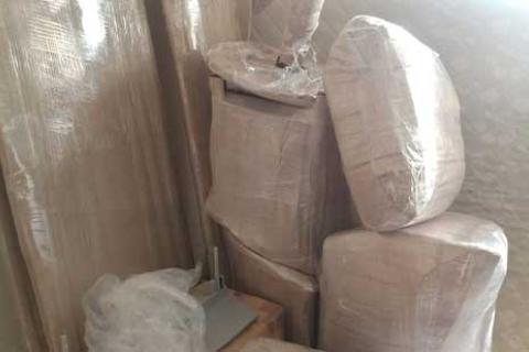 National Cargo Packers Movers Kolkata Packing