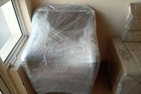 National Cargo Packers Movers Kolkata Packing
