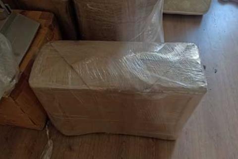 National Cargo Packers Movers Kolkata Packing