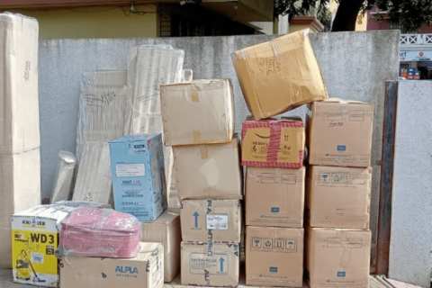 Natraj-Packers-and-Movers-Packed