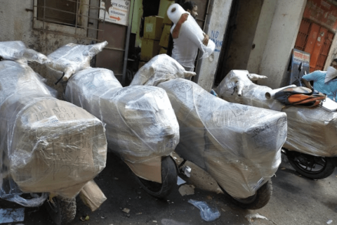 Natraj-Packers-and-Movers-bike-packing