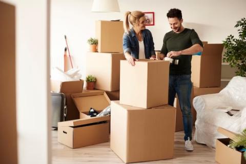 Nestle-packers-and-movers-household-packing