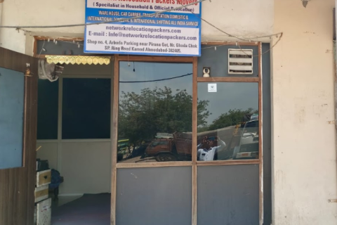 Network-relocation-packers-and-movers-office