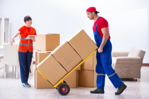 New-India-Packers-And-Movers-Household-shifting
