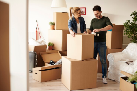 New-India-packers-and-movers-packing