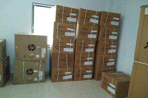 New Indian Cargo Packers Movers Packing