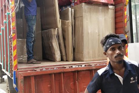 New-Wellson-Packers-and-movers-transportation