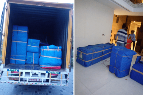 New-care-home-packers-and-movers-loading