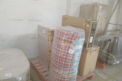 New-india-packer-and-movers-storage