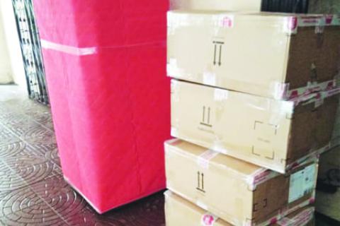 Nidhi-packers-and-movers-household-shifting