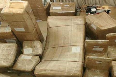 Niva Packers Movers Pvt Ltd Packing