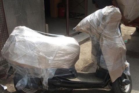 North-India-packers-and-movers-bike-relocation