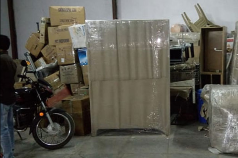 North-Indian-packers-and-movers-Storage