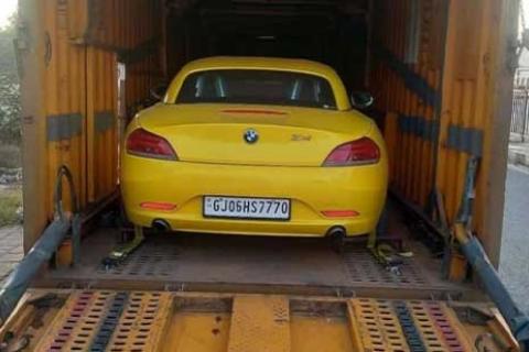 North South Cargo Movers Car Transport