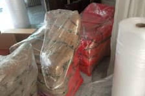 OM SAI-Packers-and-Movers-packing