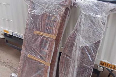 Om Express Packers Movers Pvt Ltd Packing2